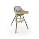 7568 Oyuncak-Premium Mama Sandalyesi-Eco Green