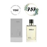 757 Erkek 50 Ml Parfüm Edp Orıental For Ever Edition