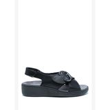 757280 Imac Dayana Kadın Dolgu Topuklu Anatomik Sandalet 35-41