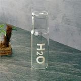 75757 Cam Başucu Sürahisi 600 Ml 1 Adet