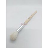 758 Naturel Ponpon Tonlama Fırçası No: 12