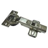 75b1550-blum Clip Top Blumation Entg.düz Menteşe 4243508