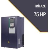 75Hp 55Kw Solar Pompa Inverter (Yeni Nesil)