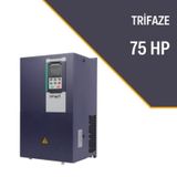 75hp Solar Pompa Inverter (yeni Nesil)