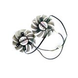 75Mm Fd7010H12S Ekran Kartı Fanı