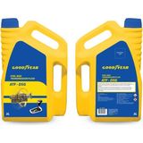 75W-90 Sentetik Şanzıman Ve Aks Yağı - 3 Litre