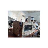 75x50x40 Ölçülerinde Modern Civciv Kafesi - Civciv Anna Kucağı - Otomatik Isıtıcılı Civciv Kafesi