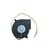 75X75X30mm SALYANGOZ 24V 0.15A 3P XMER FAN