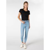760 Diana Super Slim Fit Yüksek Bel Dar Paça Jean Kadın Pantolon Cl1064312