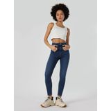 760 Diana Süper Slim Fit Yüksek Bel Dar Paça Mavi Jean Kadın Pantolon Cl1063473