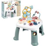 7600140303 Little Smoby Aktivite Masasi