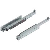 760H3500s Blum Movento Cift Acilim Frenli Ray 35 Cm