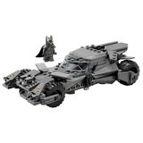 76331 Batmobile 220 Parça +9 Yaş