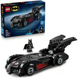 76333 LEGO DC Batman ve Robin™ Batmobile™