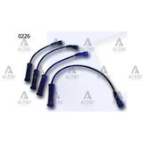 7700273226 Buji Kablosu Takım Megane I 96-03 / Clıo Iı 98-05 / R19 88-00 1.6 8V