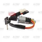 7700813973 Kontak Anahtarı R9 / R11