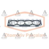 7700851083 Silindir Kapak Contası R11 Flash / R21 Manager 1.7 Saclı Klıngrıt