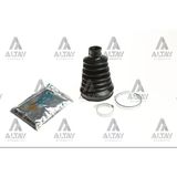 7701467125 Aks Körüğü Takım Dış R9 / R11 / R19 / R21 / Clıo I / Clıo Iı / Megane I / Scenıc / Kangoo İnce Mil