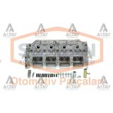 7701471191 Silindir Kapağı R19 / Express / Megane 1.9D F8q (Supaplı)