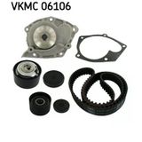 7701474021 / 7701472182 Triger Seti + Devirdaim Laguna I-Iı-Iıı / Megane Iı-Iıı / Clıo Iı-Iıı 1.8-2.0 16V F4p-F4r