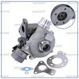 7701476183 Turbo Megan Iı / Clıo Iı-Iıı / Kangoo / Scenıc 1.5Dcı K9k 100Hp