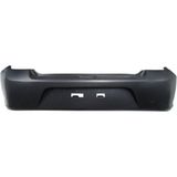 7701478733 / Renault-Clio / Arka Tampon 2009