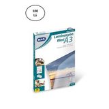 7707 A3 125 Micron 100 Adet Laminasyon Filmi