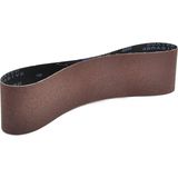 7726 Şerit Bant Zımpara 915X100 100 Kum Scheppach Bts 800 (900X) / Einhel Tc-Us 400 Için - Çok Renkli - Standart
