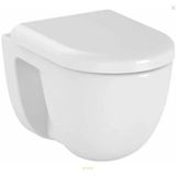 7759L003-850 S40 Smoothflush Asma Klozet