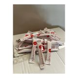 777 şeker Stick Şeker -3,5 Gr- 4 Kg stik 3 gr