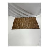 777Home Mien Bambu Banyo MAT Paspası