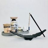 777th Avenue Halat Tütsü Seti Kafur - Misk&Gül