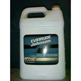 778879 Johnson –evıunrude Şanzıman Yağı 5 Galon Hpf Xr