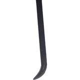 78 cm 3.8 mm Çap Tek Taraflı Balina Sustalı Çubuk, Boyasız Göçük Düzeltme Çubuğu, Pdr Çubuk - S11-03
