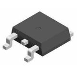 7805 78M05 SMD Dpak Regülatör
