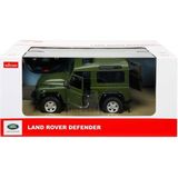 78400 1:14 Land Rover Defender Uzaktan Kumandalı Araba - Renkli