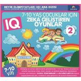 7,8,9,10 Yaş ve Üzeri Çocuklar Için Zeka Geliştiren Akıl Oyunları 2