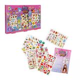 79108 Sun-Rms-Hobi Set Ultımate Dövme