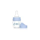 792 Wee Baby Mini Cam Alıştırma Bardağı Seti Mavi 30ML (4 Adet)