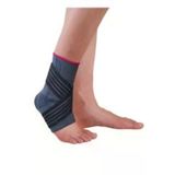 7930 Xs Beden Örme Ayak Bilekliği Malleocare Comfort Strap Aşil Destekli Bileklik By ***