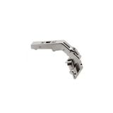 79T8500 CLIP TOP KÖŞE DOLAP KATLANIR KAPAK MENTEŞESİ (TABAN DAHİL )