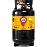 7A Mühendislik 30 Litre Euro Gold Filtreli Karavan Lpg Tankı