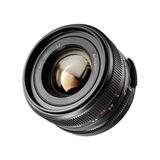 7artisans 35 mm F1.4 Mark Ⅲ Tam Çerçeve Manuel Odaklama Prime Lens Büyük Diyafram Sony E Dağı Kameralarla Uyumlu A7 A7R A7S A7RⅡ A7SⅡ A9 A7C A1 A7RIII A7III A7RIV A9II vb. (Siyah)