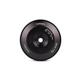 7Artisans 35 MM F5.6 Full Frame Sony E Mount Manuel Lens – Ultra Kompakt Pancake Tasarım