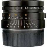 7artisans 35mm F2.0 Fixed Lens (Leica M-mount)