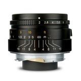 7Artisans 35mm f/2 Lens Leica