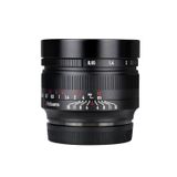7ARTISANS 50MM F0.95 Mf Aps-C Lens (Sony E Mount)