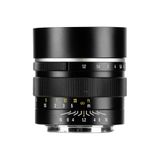 7Artisans 50mm F1.2 Fuji (FX Mount) APS-C Lens
