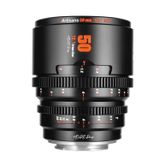 7ARTISANS 50MM T2.1 S35 Cine Lens (Sony E Mount)