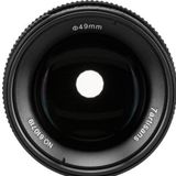 7artisans 55 mm F1.4 APS-C Manual Fixed Lens